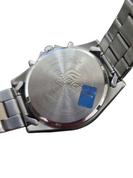 Casio Efs S530 Zegarki m skie Najwi kszy wybor zegarkow m skich Allegro.pl