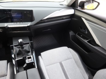 Opel Astra L Hatchback 1.2 Turbo 130KM 2023 Opel Astra 1.2 Turbo, Salon Polska, 1. Właściciel, zdjęcie 7