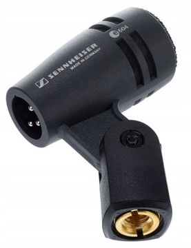 SENNHEISER E 604 НАБОР ИЗ 3 МИКРОФОНОВ