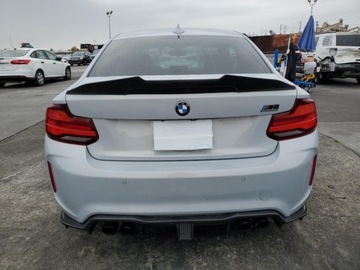 BMW Seria 2 G42-U06 2020 BMW M2 Competition 2020 3.0l 3.0 Benzyna 405KM, zdjęcie 2