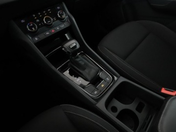 Skoda Karoq Crossover Facelifting 2.0 TDI SCR 115KM 2022 Škoda Karoq Skoda Karoq FV23% DSG full LED navi, zdjęcie 28