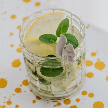 ЭТИКЕТКИ ДЛЯ ЧАЙНЫХ ПАКЕТОВ МАРКЕР ДЛЯ СИЛИКОНОВОГО СТЕКЛА