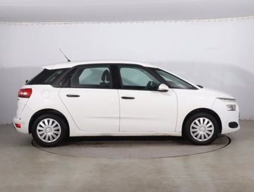 Citroen C4 Picasso II Picasso 1.6 16v VTi 120KM 2014 Citroen C4 Picasso 1.6 i, Salon Polska, Klima, zdjęcie 5