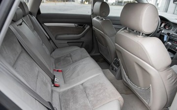 Audi A6 C6 Avant 3.0 V6 TDI 225KM 2005 Audi A6 Avant 3.0TDI 224KM Skora Navi Alu 19 Serwis Gwarancjia 3.0, zdjęcie 28