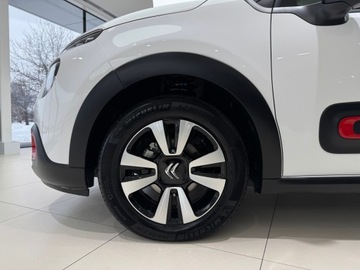 Citroen C3 III Hatchback Facelifting 1.2 PureTech 110KM 2023 Citroen C3 Shine / 1 właściciel / Salon Polska / F, zdjęcie 16