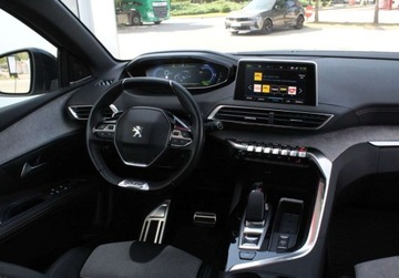 Peugeot 3008 2020 Peugeot 3008 HYbrid4 GT EAT8 Od RiA 1.6 Hybryda 300KM, zdjęcie 9