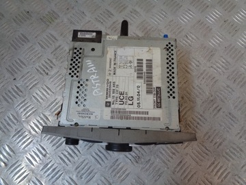 Радио радио Нави Опел Астра H III 04-