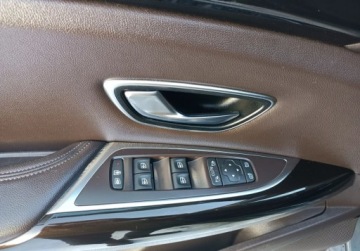 Renault Espace V Van 1.6 Energy dCi 130KM 2018 Renault Espace 7 OSOB, GWARANCJA GetHelp, Polska rejestracja, Udokumentowa, zdjęcie 10