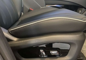 Omoda 5 1.6 T-GDI 147KM 2025 Omoda 5 Omoda 5 1.6 T-GDI Comfort DCT 1.6 Benzyna 147KM, zdjęcie 25