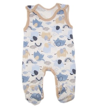 ДЕТСКИЕ СПАЛЬНИ, ХЛОПКОВЫЕ КОЛЬЦА, размер 74 /76a/