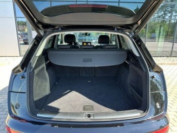 Audi Q5 II SUV Facelifting 2.0 40 TDI 204KM 2021 Audi Q5 Kamera, Navi, Wirtual, Ele.Klapa, PreSense, zdjęcie 33