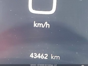 Chrysler Pacifica II 2025 Chrysler Pacifica Limited 2025 3.6 Benzyna 287KM, zdjęcie 11