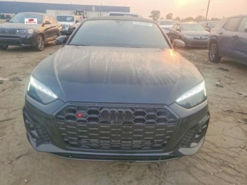 Audi A5 B10 2025 Audi S5 Sportback Premium Plus 2025 3.0 Benzyna 349KM, zdjęcie 5