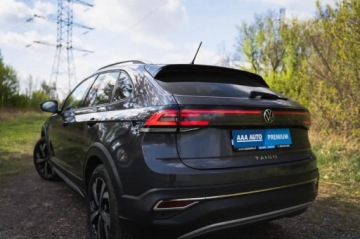Volkswagen Taigo 1.0 TSI 110KM 2023 VW Taigo 1.0 TSI, Salon Polska, Serwis ASO, zdjęcie 11