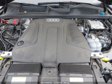 Audi Q7 II 2023 Audi Q7 2023r., 4x4, 2.0L 2.0 Benzyna 261KM, zdjęcie 11