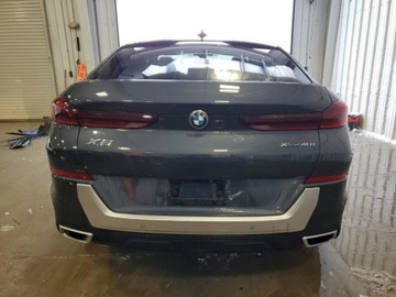 BMW X6 G06 2021 BMW X6 xDrive40I 2021 3.0l 3.0 Benzyna 335KM, zdjęcie 2