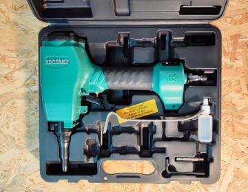 Пробойники для деревянных гвоздей, пневматические доски, лом, бреча RECONNX