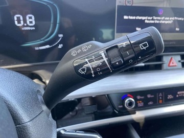 Kia Sportage V 2023 Kia Sportage L AWD Automat Salon PL Diesel 1,6 Rozne Kolory 1.6 Hybryda, zdjęcie 20