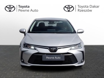 Toyota Corolla XII 2022 Toyota Corolla 1.5 Comfort MS Seria E21 (2019-) TO, zdjęcie 7