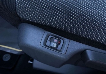 Citroen C3 Aircross  I Crossover 1.6 BlueHDI 100KM 2018 Citroen C3 Aircross 1.6 BlueHDI MANUAL BEZWYPADKOWY gwarancja zarejest, zdjęcie 32