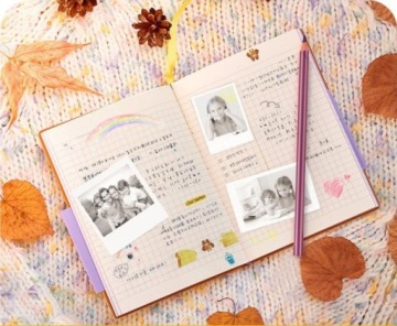 5 РУЛОНОВ КЛЕЙКИ ТЕРМОБУМАГИ ДЛЯ ПРИНТЕРА МГНОВЕННОЙ КАМЕРЫ