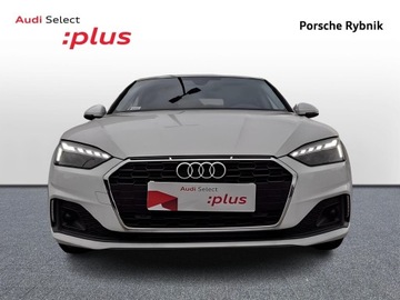 Audi A5 F5 Coupe Facelifting 2.0 35 TFSI 150KM 2022 Audi A5 Audi A5 Sportback 35 TFSI 150 KM S tronic, zdjęcie 7