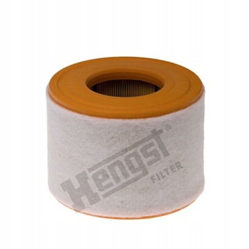 FILTR POWIETRZA HENGST FILTER E1055L