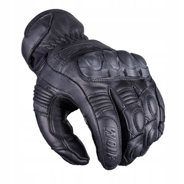 МОТОЦИКЛОВЫЕ ПЕРЧАТКИ WOLF BANDIT r 2XL ЗАЩИТЫ