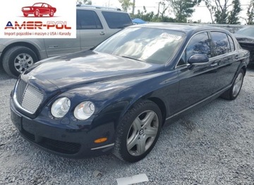 Bentley Continental I 2006