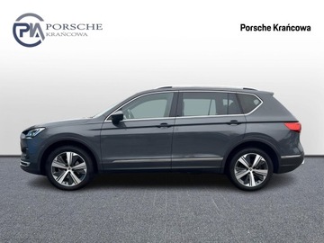 Seat Tarraco SUV Facelifting 2.0 TDI 150KM 2023 Seat Tarraco |Kamera Cofania|LED|Tempomat ACC|Ambi, zdjęcie 1