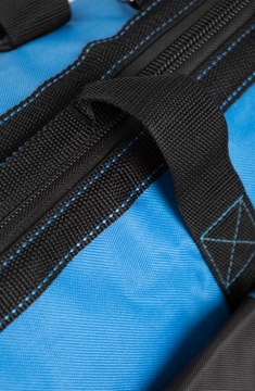 Сумка для инструментов для электрика, закрытая, вместительная FR4145