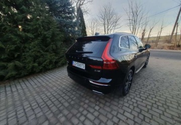 Volvo XC60 II Crossover D4 190KM 2018 Volvo XC 60 Volvo XC 60 D4 Geartronic RDesign 2.0 Diesel 190KM, zdjęcie 5