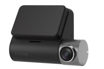 Видеорегистратор 70mai Pro Plus + резервное копирование RC06 UHD
