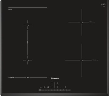 Płyta indukcyjna BOSCH PVS651FC5E