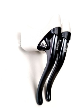 НОВЫЕ винтажные шоссейные тормозные рычаги Shimano EXAGE ACTION (НОМЕР)