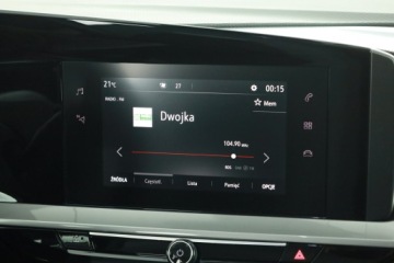 Opel Mokka II SUV 1.2 Turbo 130KM 2023 Opel Mokka 1.2 Turbo, Salon Polska, 1. Właściciel, zdjęcie 8