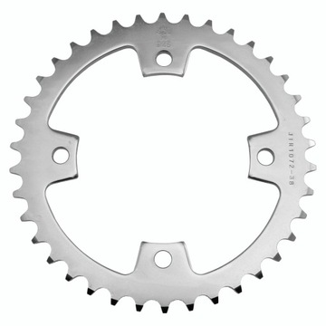 ZĘBATKA TYŁ 38z ATV QUAD TGB BLADE TARGET 250 325