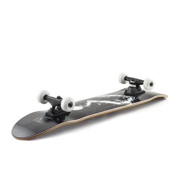 Белый скейтборд Enuff Pyro II