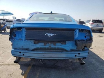Ford Mustang VI 2022 Ford Mustang Ecoboost fastback 2.3 Benzyna 310KM, zdjęcie 3