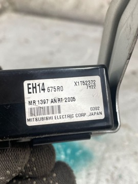 MAZDA CX-7 2008 JINÉ RELÉ