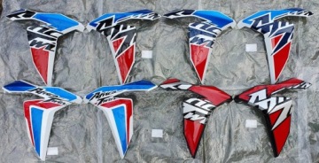 Задний фонарь Honda CRF 1100 Africa