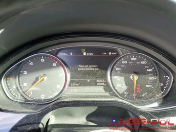 Audi A8 D4 Sedan 4.0 TFSI 420KM 2013 Audi A8 L_D4_QUATTRO_4.0 L_420 km_2013r 4.0 Benzyna 420KM, zdjęcie 9