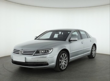 Volkswagen Phaeton 4.2 i V8 40V 335KM 2012 VW Phaeton 4.2 V8 , 4X4, Automat, VAT 23%, Skóra, zdjęcie 1
