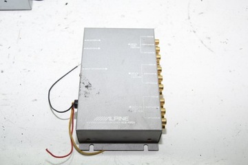 ALPINE KCE-420V MODUŁ WZMACNIACZ TUNER MODUŁ