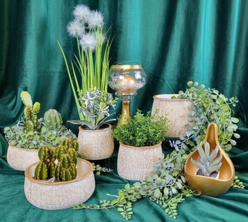 ЗОЛОТАЯ КЕРАМИЧЕСКАЯ ПОКРЫТКА FI18