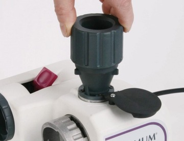 Точилка для сверл OPTIMUM GQ-D13