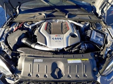 Audi A5 F5 2018 Audi RS5 Coupe 2,9 V6 2018 2.9 Benzyna 444KM, zdjęcie 6