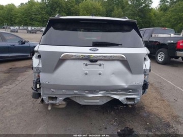 Ford Explorer VI 2023 Ford Explorer 2023 Ford Explorer XLT 4WD 2.3 Benzyna 300KM, zdjęcie 4