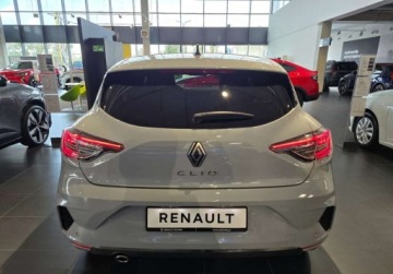 Renault Clio V 2025 Renault Clio od reki CLIO techno full hybrid E-Tech 145 g.2025 1.6 Hybryda, zdjęcie 18