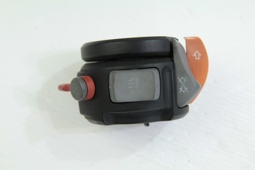 BMW R 1200 GS K25 04-07 ПЕРЕКЛЮЧАТЕЛЬ ПРАВЫЙ РОЛГАЗ